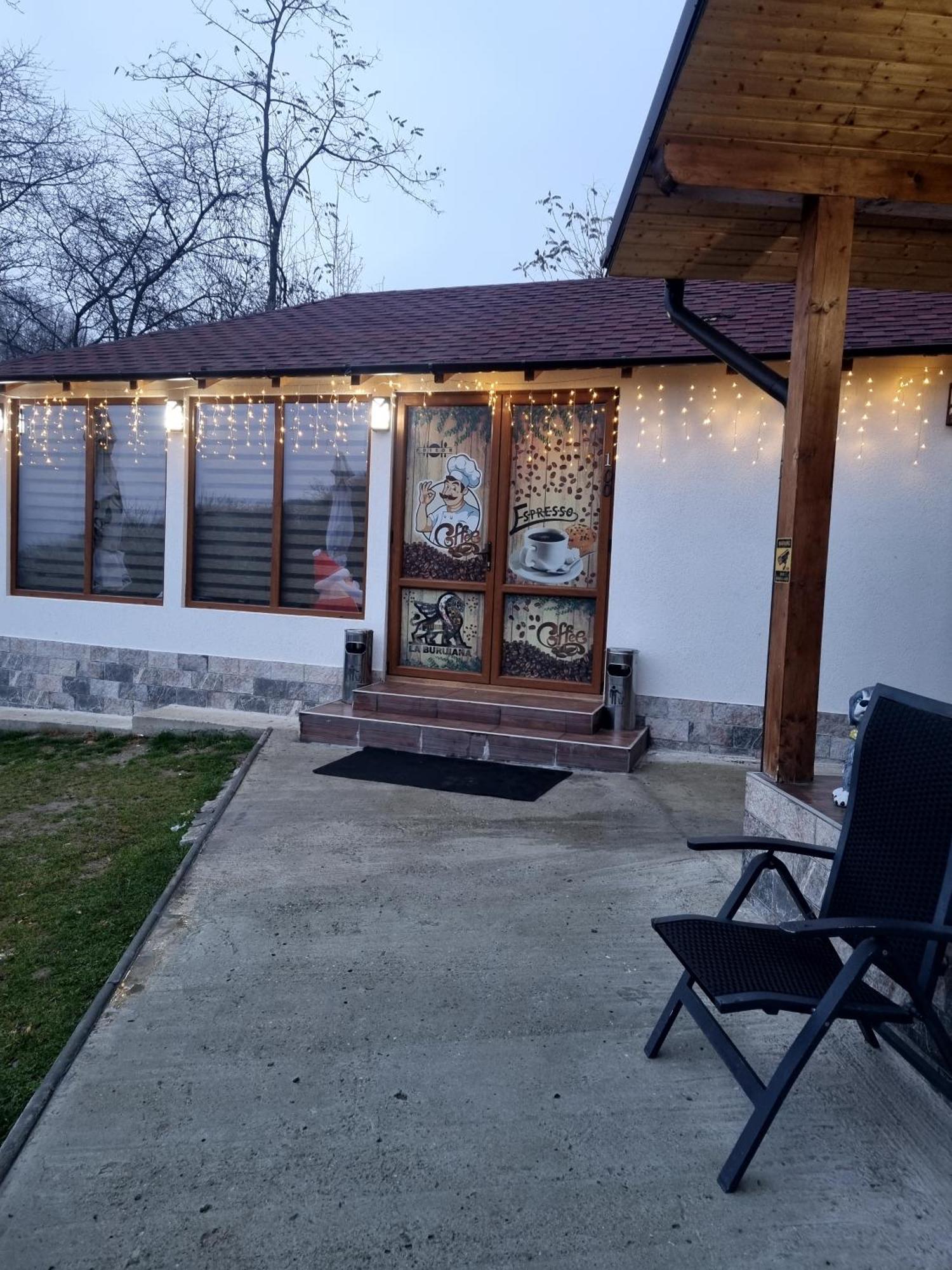 Apartament La Maria Si Ioana Curtea de Argeş Zewnętrze zdjęcie